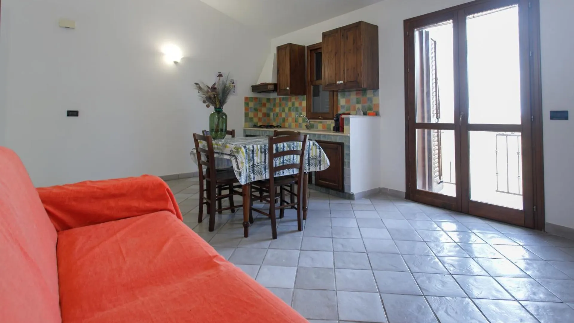 Sanvitotour- Residence Il Baglio San Vito Lo Capo 0*,  Italy