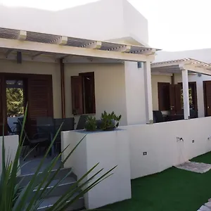 Le Calende San Vito Lo Capo