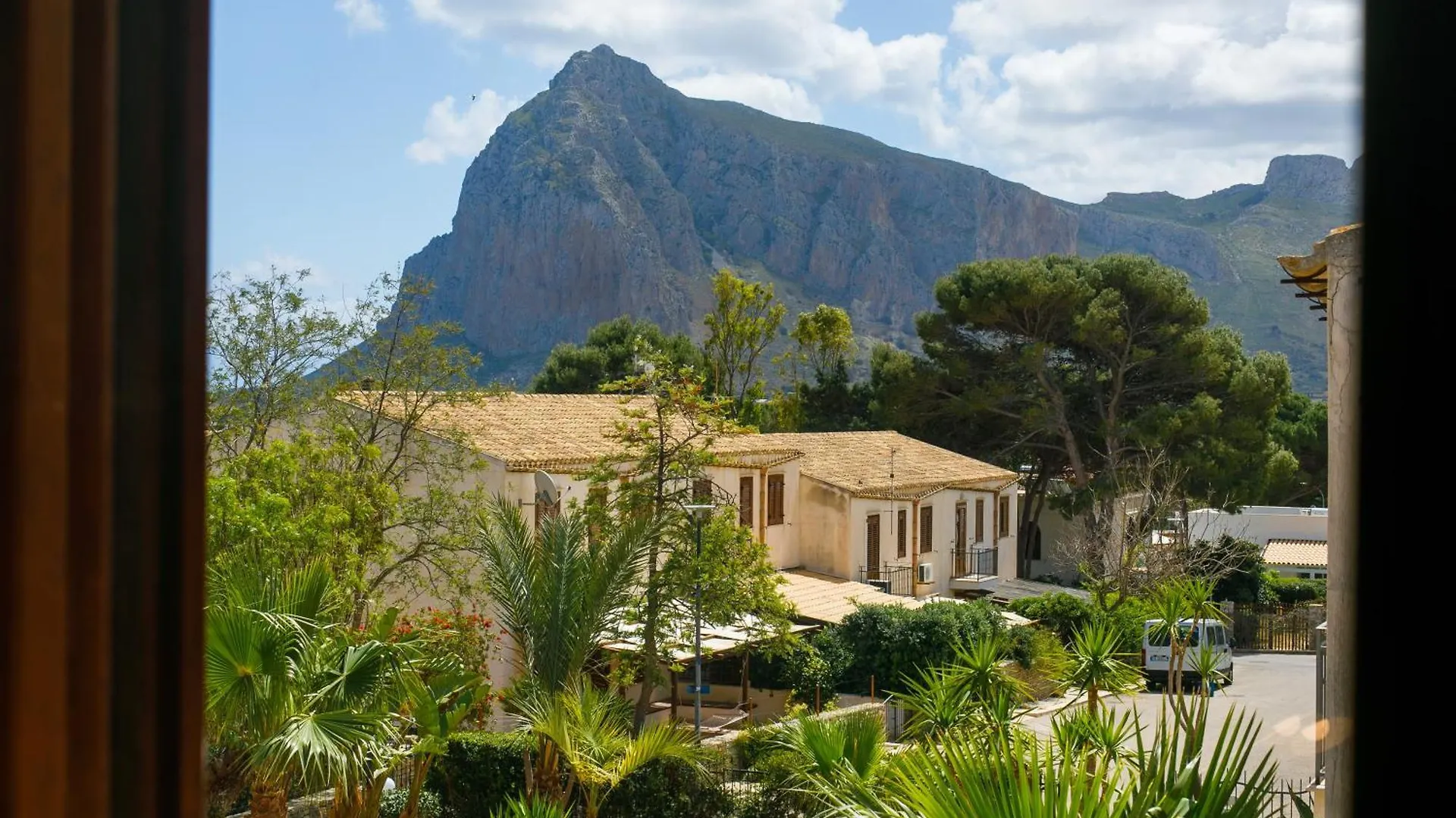 Sanvitotour- Residence Il Baglio San Vito Lo Capo 0*,  Itália