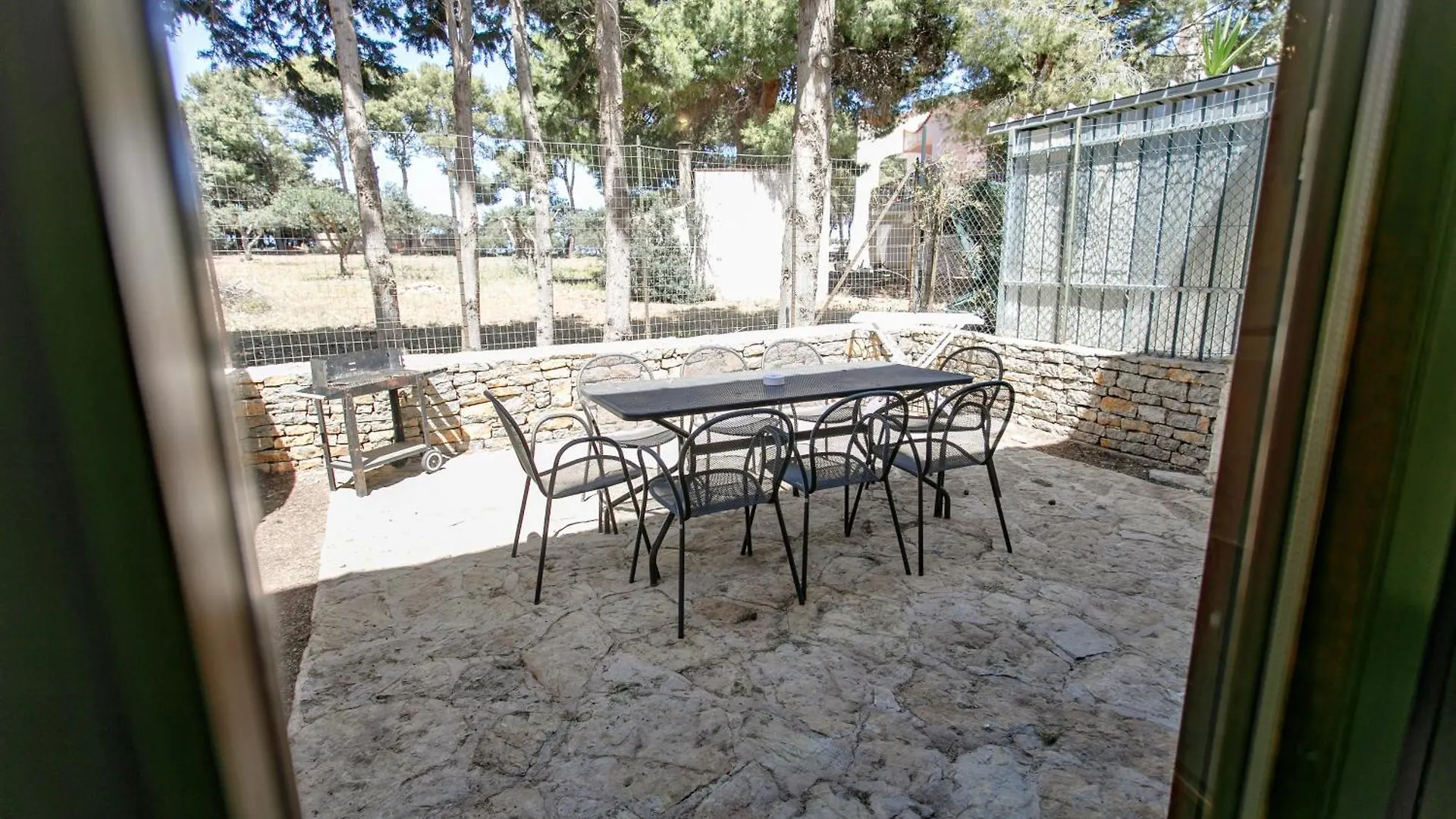 Sanvitotour- Residence Il Baglio Сан-Вито-Ло-Капо 0*,