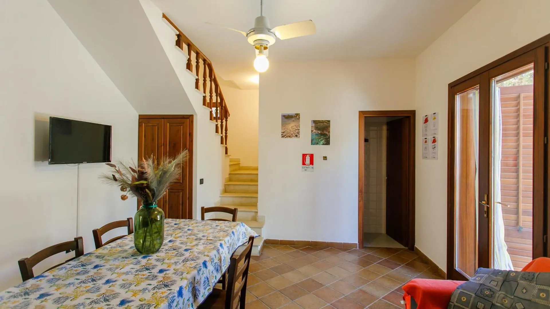 Sanvitotour- Residence Il Baglio San Vito Lo Capo