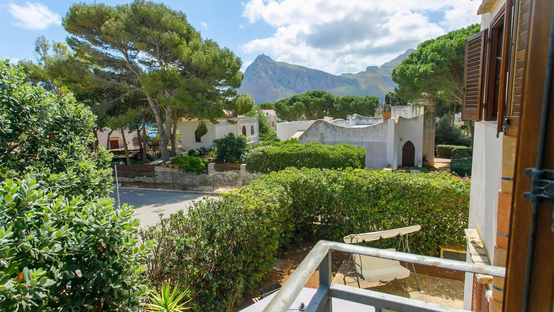 Sanvitotour- Residence Il Baglio San Vito Lo Capo