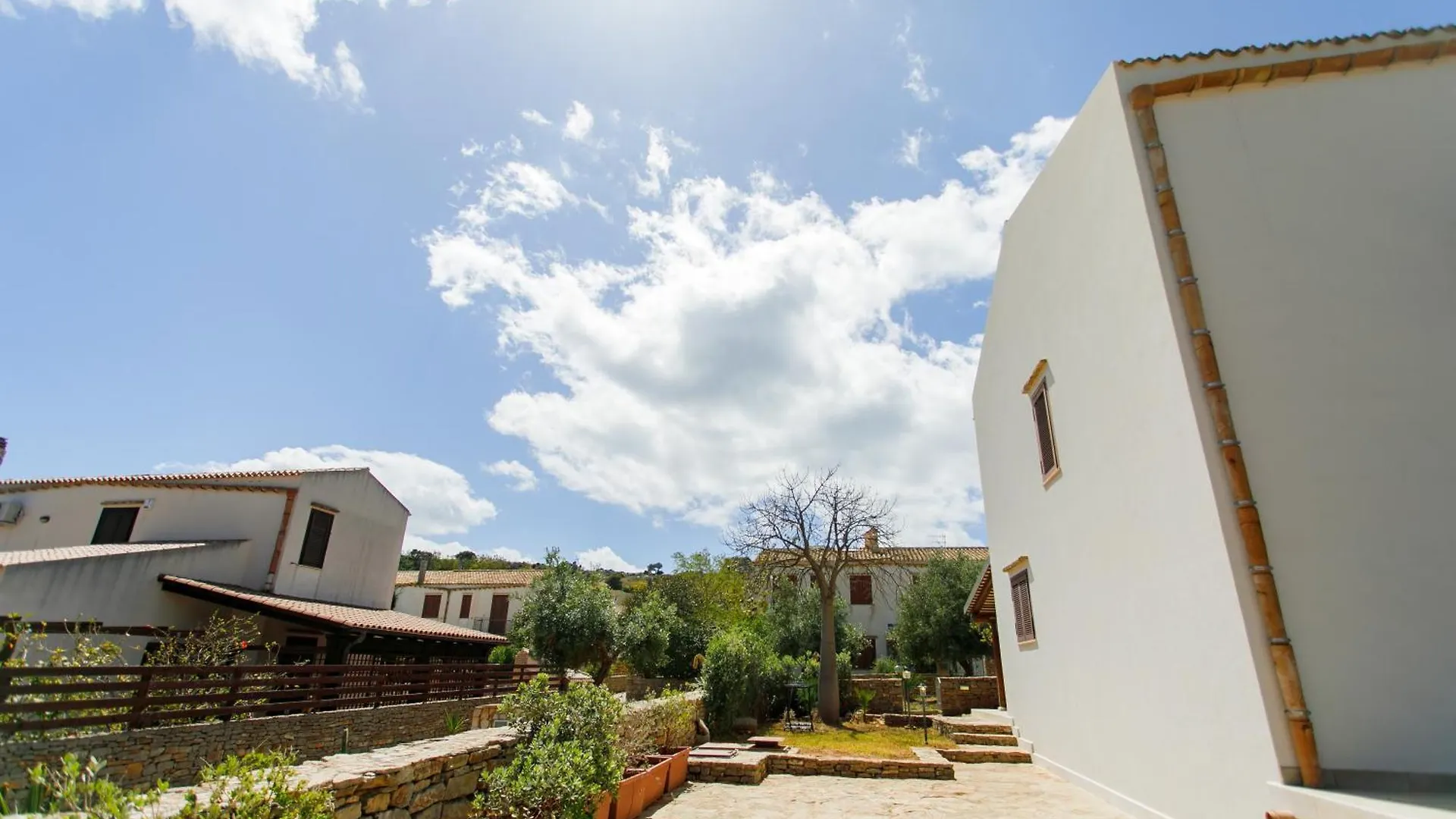 Sanvitotour- Residence Il Baglio San Vito Lo Capo 0*,