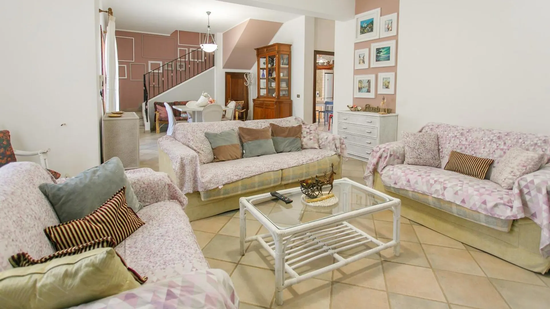 Sanvitotour- Residence Il Baglio San Vito Lo Capo 0*,  Itália