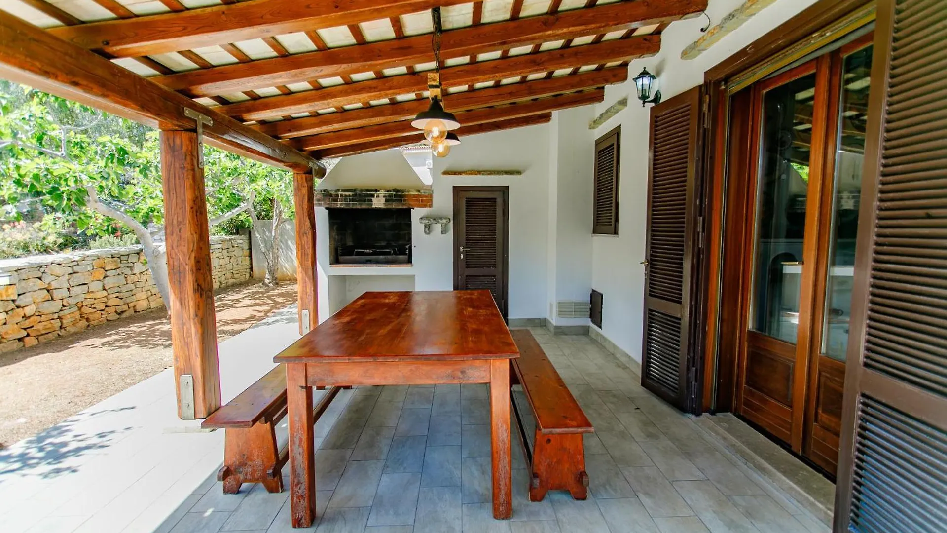 Sanvitotour- Residence Il Baglio Сан-Вито-Ло-Капо 0*,